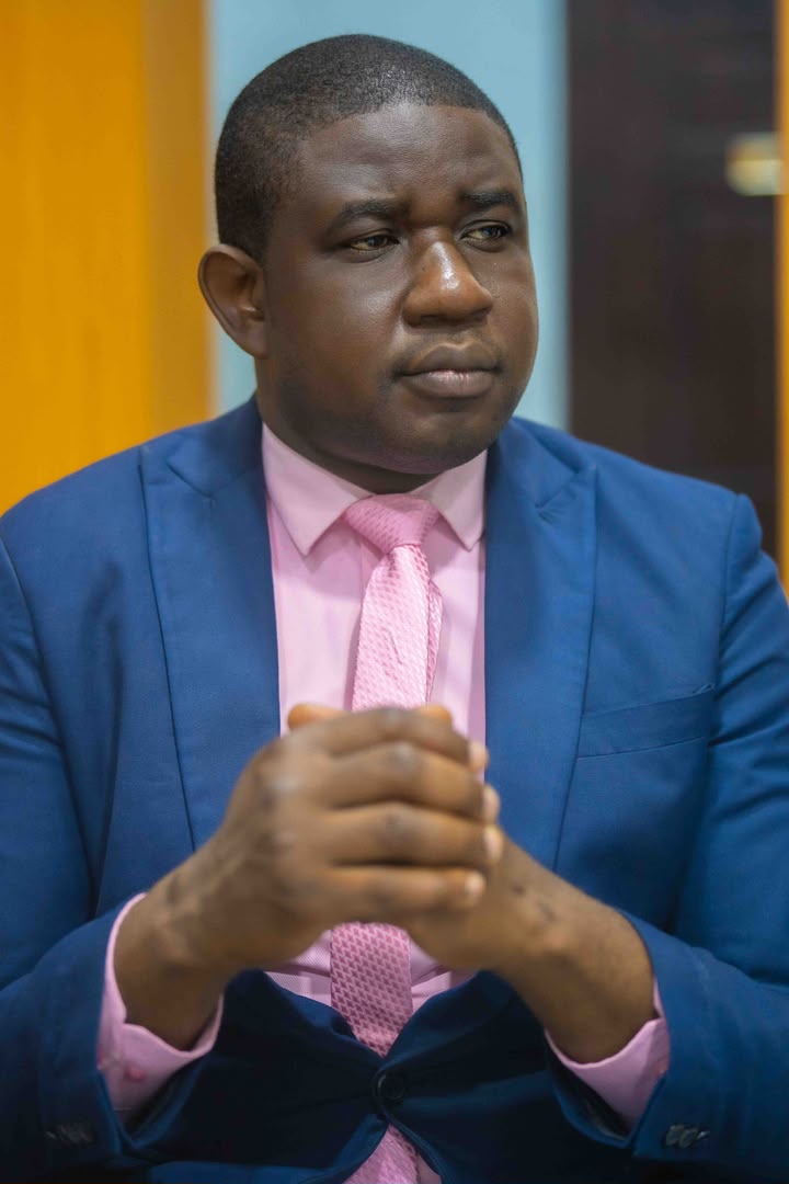 Musiliyu Alimi