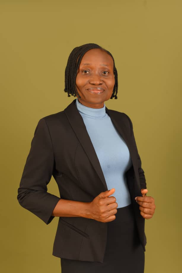 Ikebese Joy