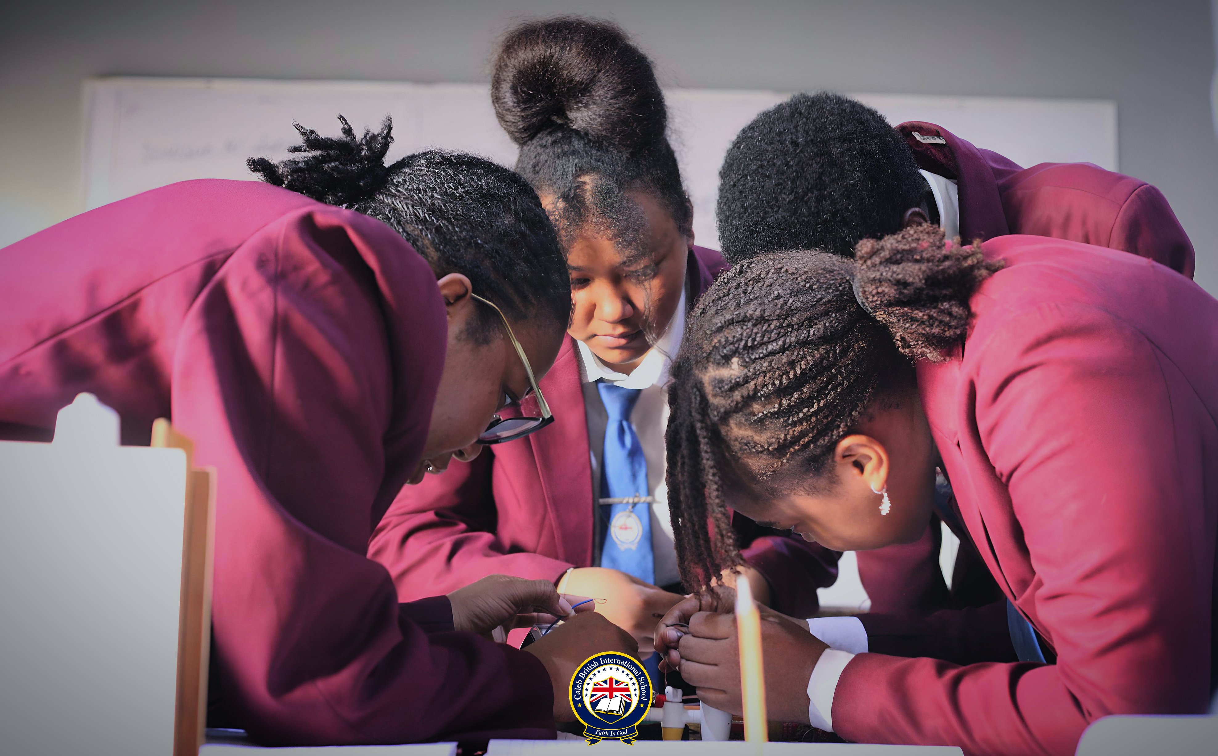 Academic Leadership