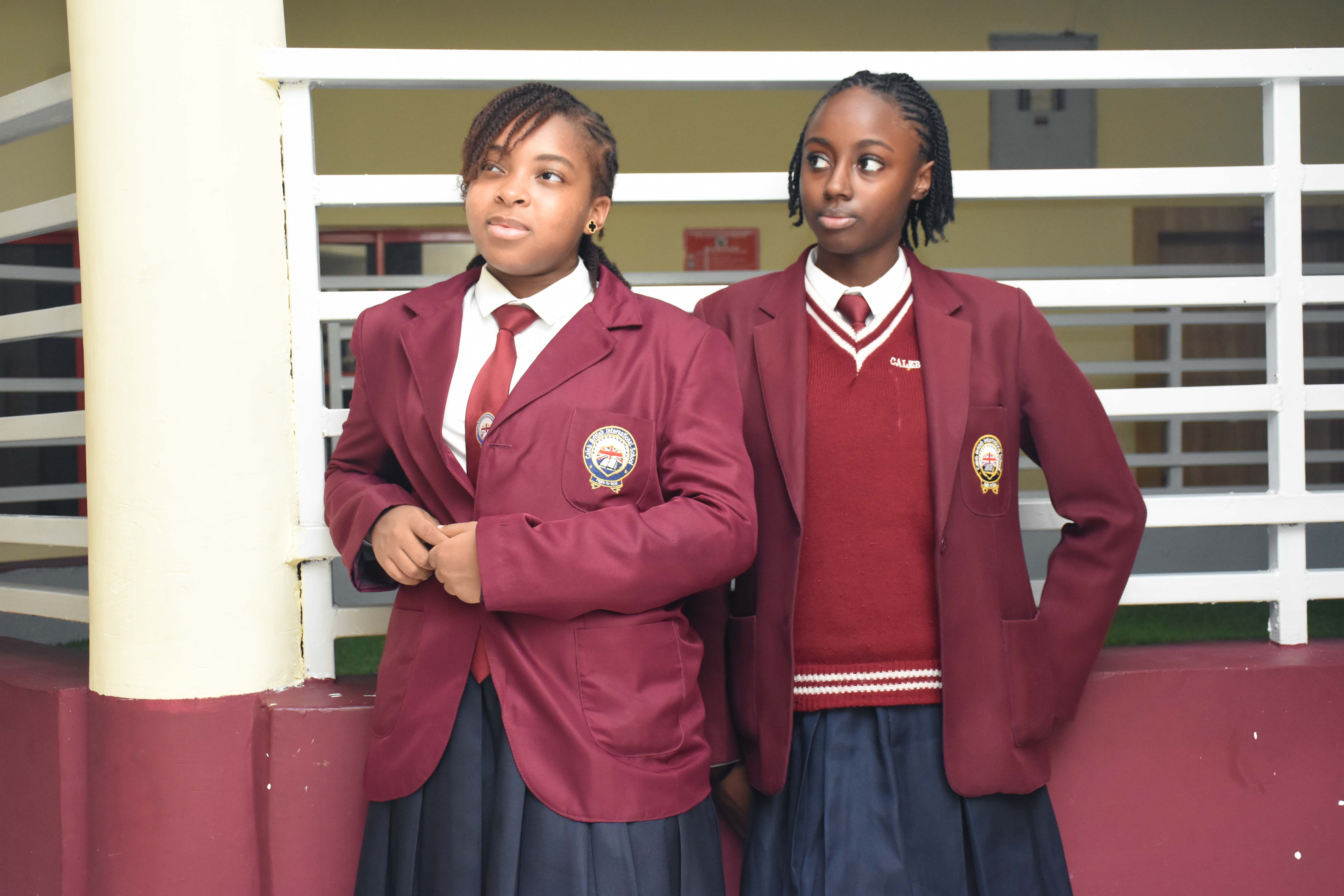Caleb Group of Schools Campus