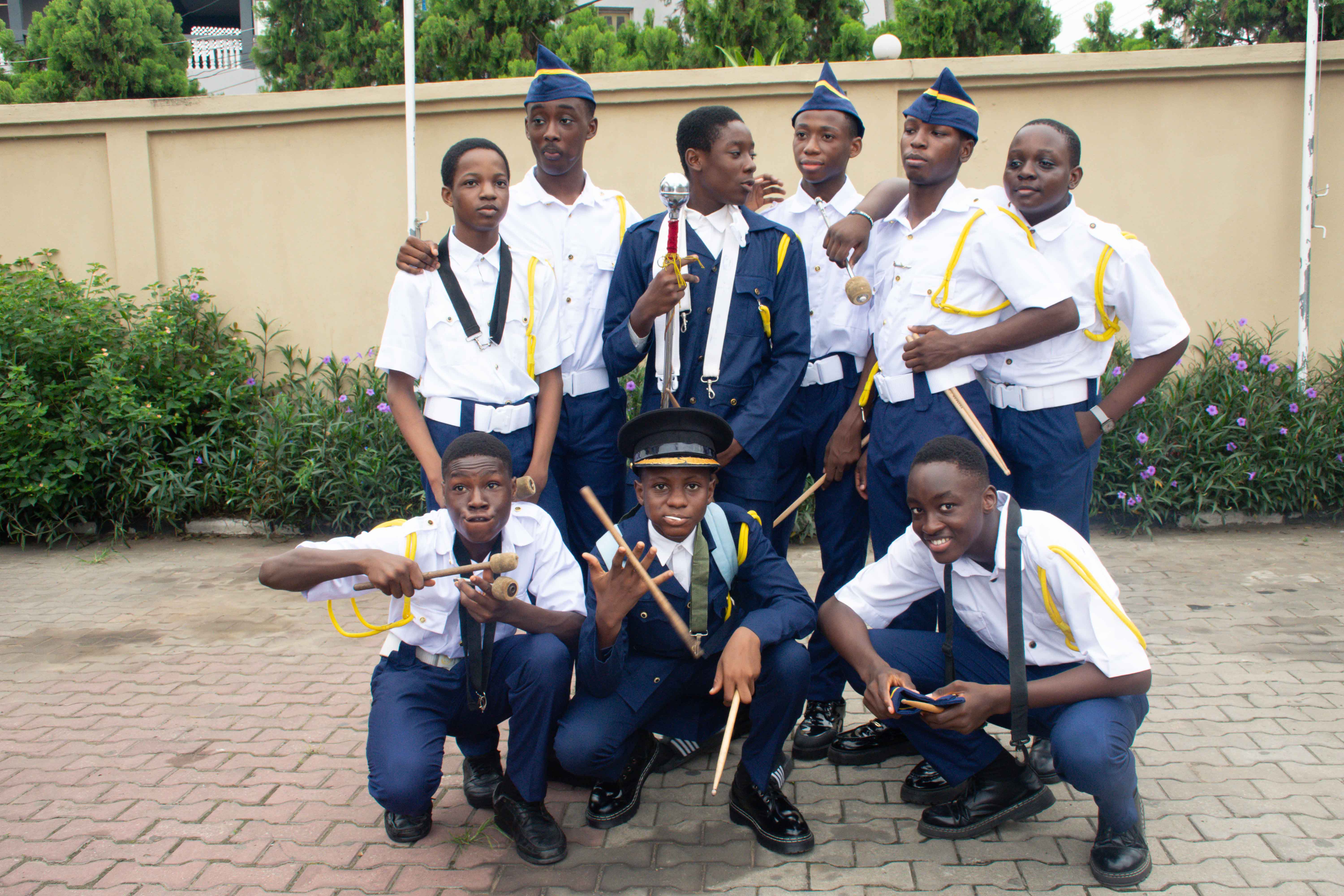 Curriculum Team