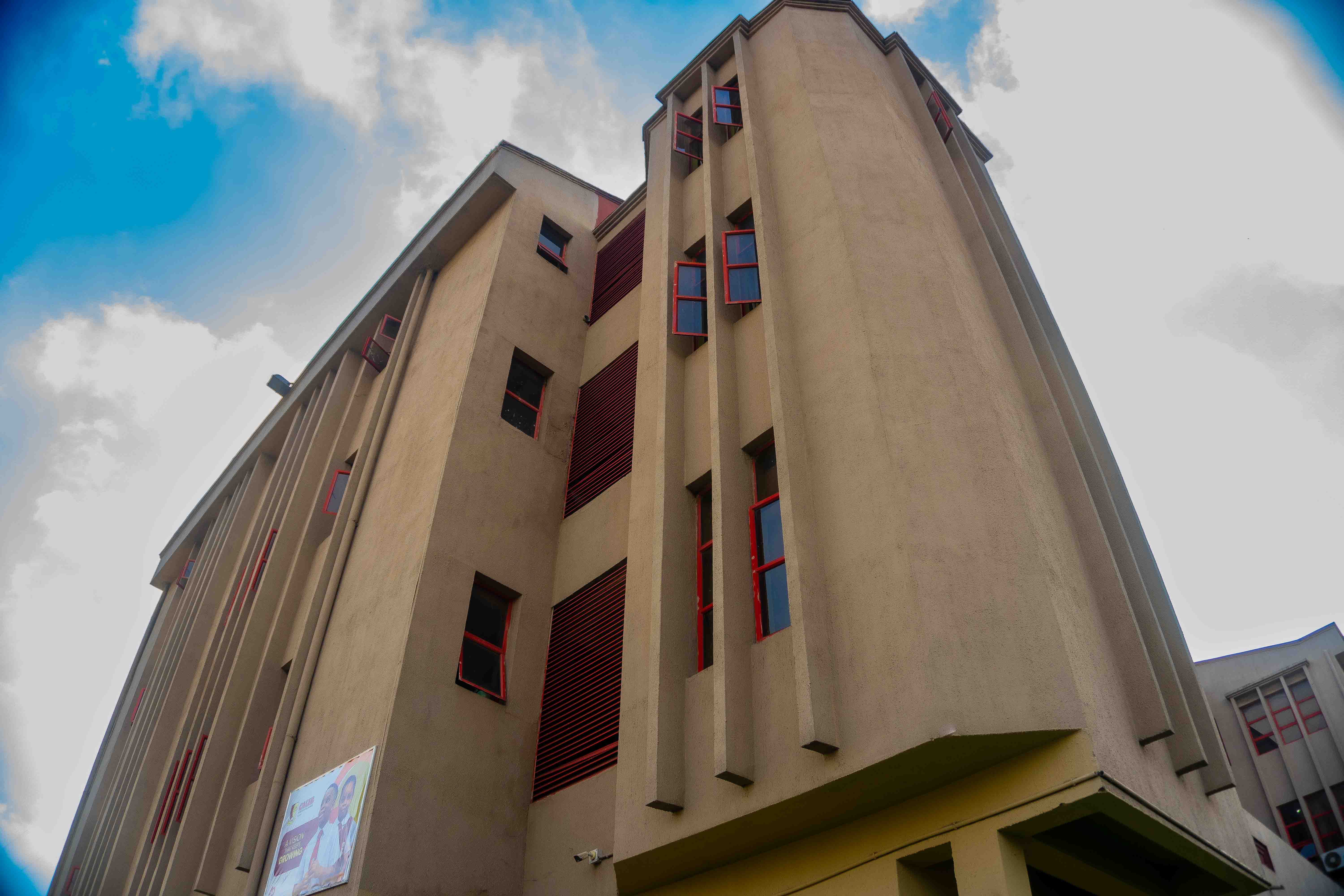 About our campus